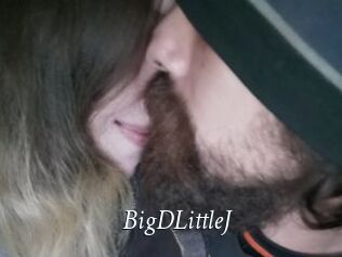 BigDLittleJ