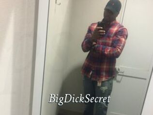 BigDickSecret