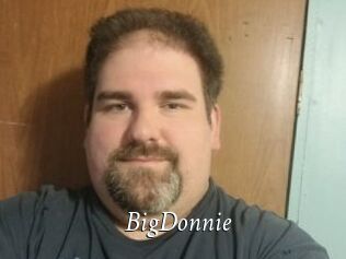 BigDonnie