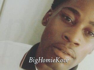 BigHomieKove