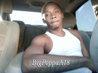 BigPoppaA18