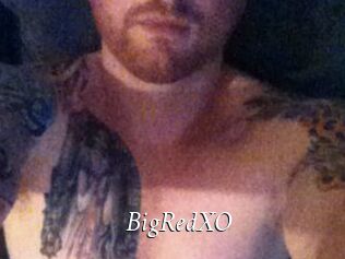 BigRedXO