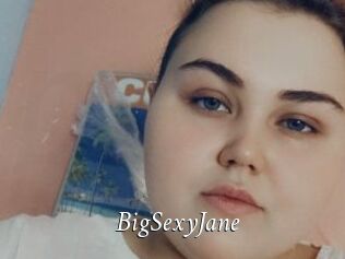 BigSexyJane