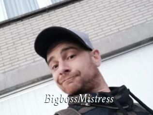 BigbossMistress
