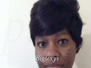 Bigsexys