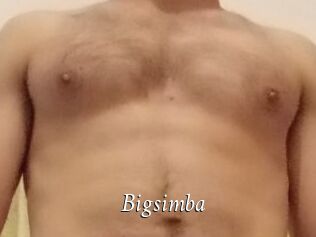 Bigsimba