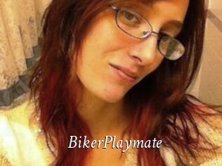 BikerPlaymate