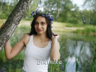 Bikinika
