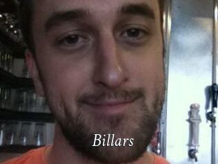 Billars