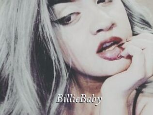 BillieBaby
