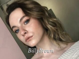 BillyBrown