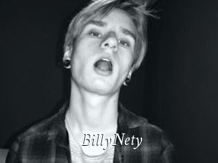 BillyNety