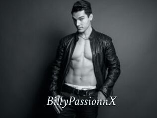BillyPassionnX