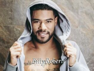 BillyRoberts