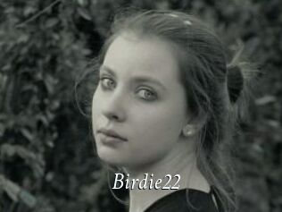 Birdie22