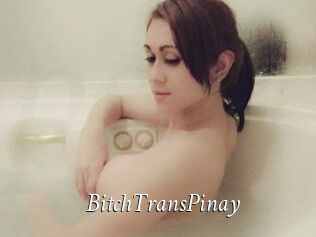BitchTransPinay