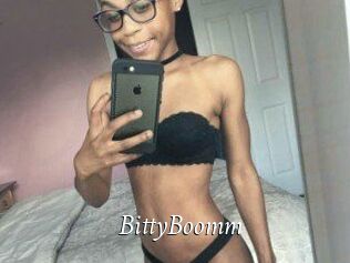 BittyBoomm