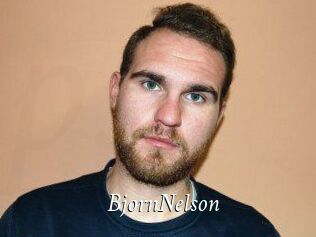 BjornNelson