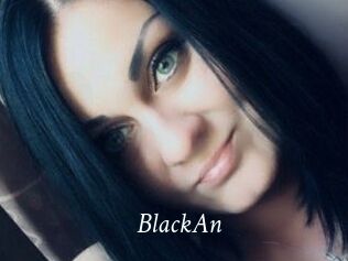 BlackAn