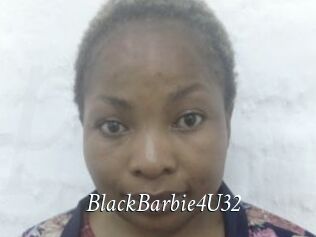 BlackBarbie4U32