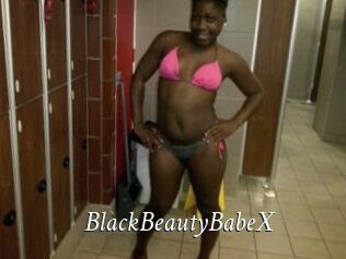 BlackBeautyBabeX
