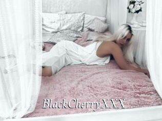 BlackCherryXXX