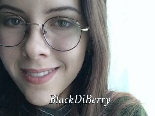 BlackDiBerry