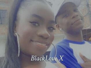 BlackLove_X