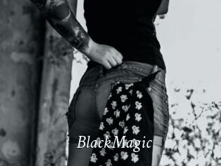BlackMagic