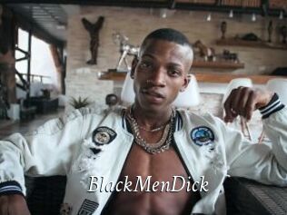 BlackMenDick