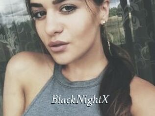 BlackNightX