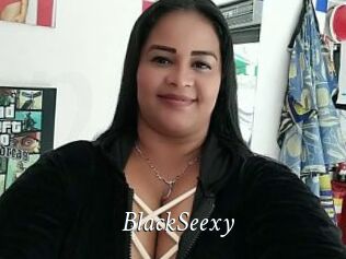 BlackSeexy