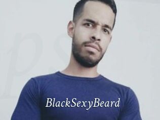 BlackSexyBeard