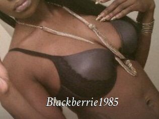 Blackberrie1985