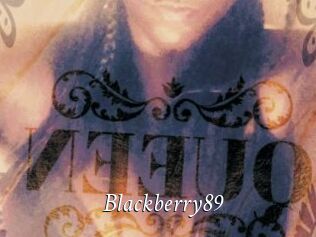 Blackberry89