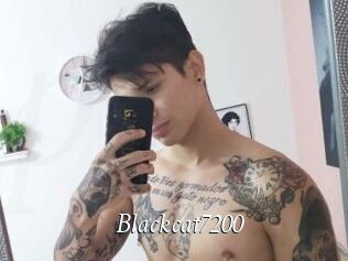 Blackcat7200
