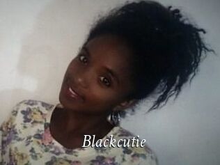 Blackcutie