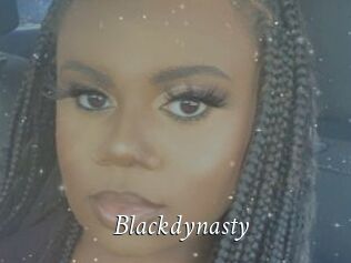 Blackdynasty