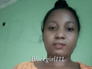 Blackgirl111
