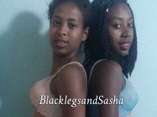 BlacklegsandSasha