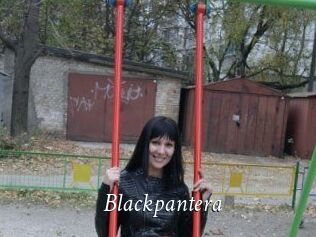 Blackpantera
