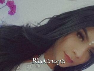 Blacktrusyts