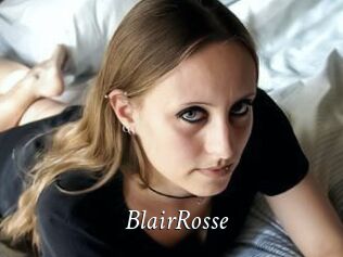 BlairRosse