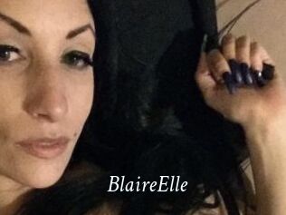 BlaireElle