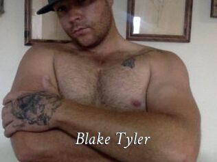 Blake_Tyler
