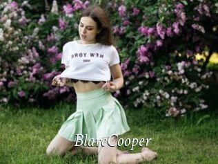 BlareCooper
