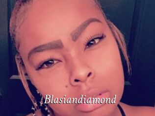 Blasiandiamond