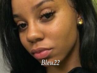 Bleu22