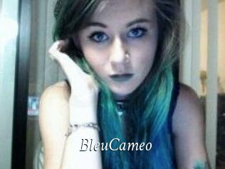 BleuCameo