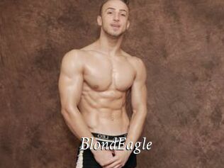 BlondEagle